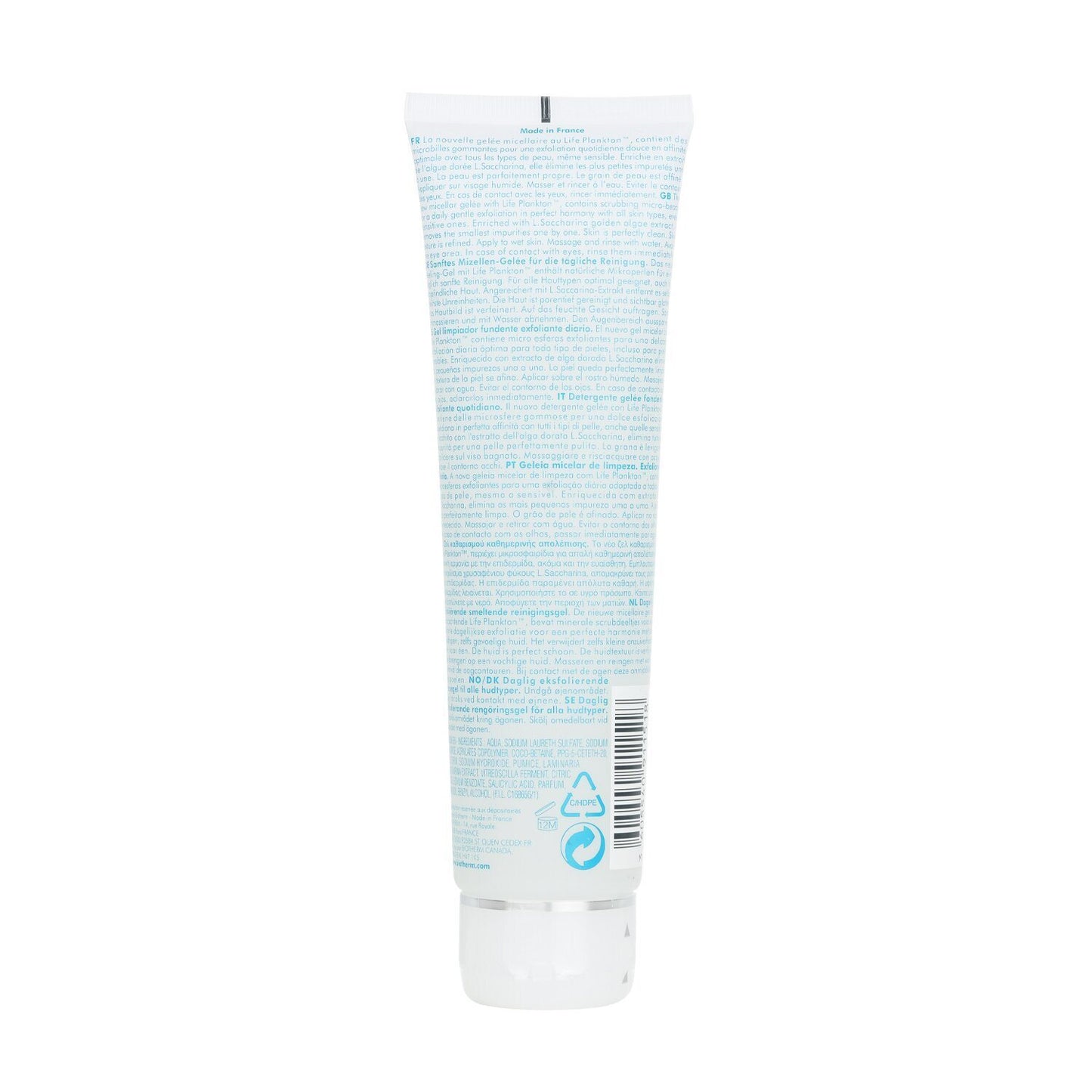 BIOTHERM - Biosource Daily Exfoliating Cleansing Melting Gel L5105900/91151 150ml/5.07oz