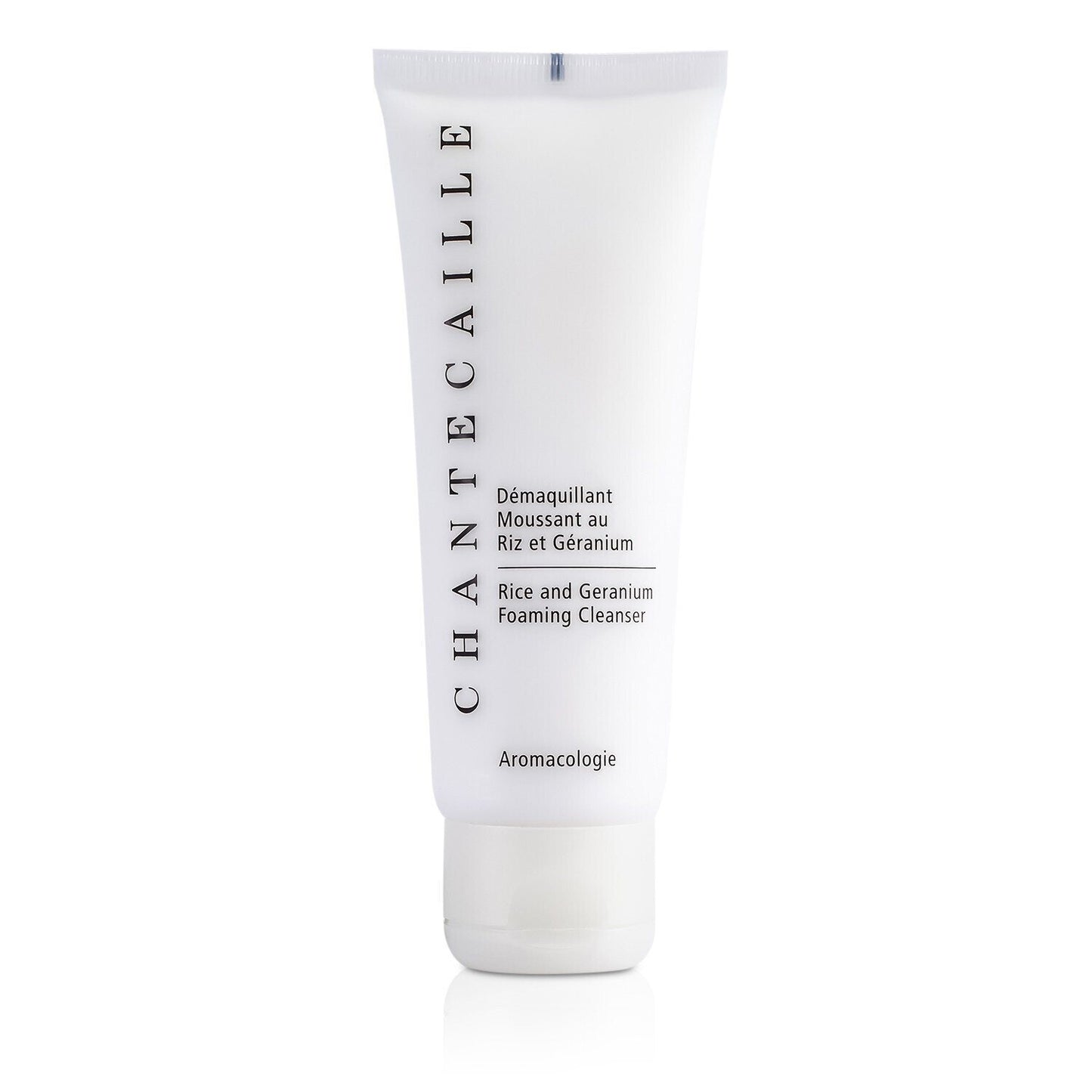 CHANTECAILLE - Rice & Geranium Foaming Cleanser 70101 70ml/2.3oz