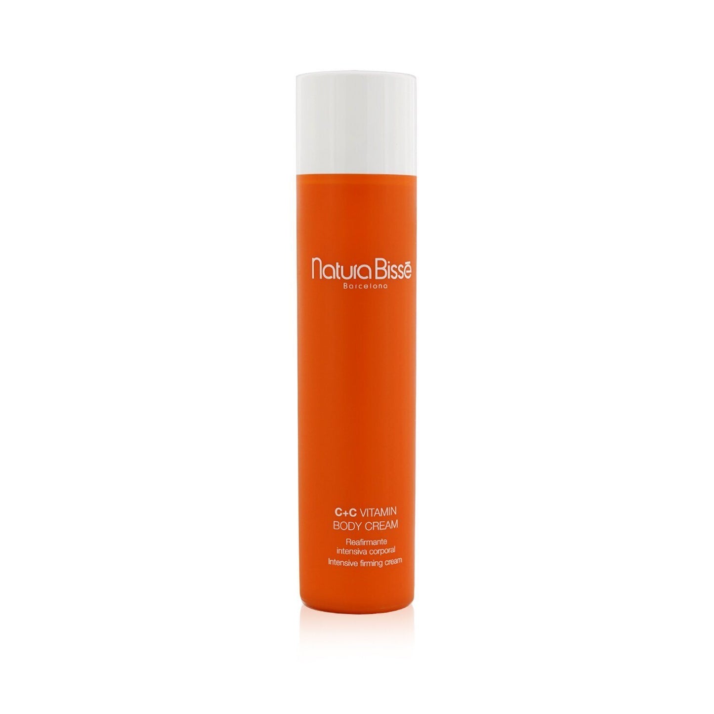 NATURA BISSE - C+C Vitamin Body Cream 99141/31A301 250ml/8.8oz
