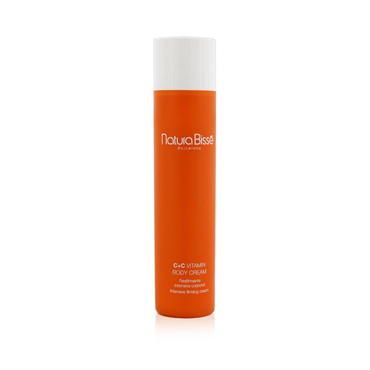 NATURA BISSE - C+C Vitamin Body Cream 99141/31A301 250ml/8.8oz