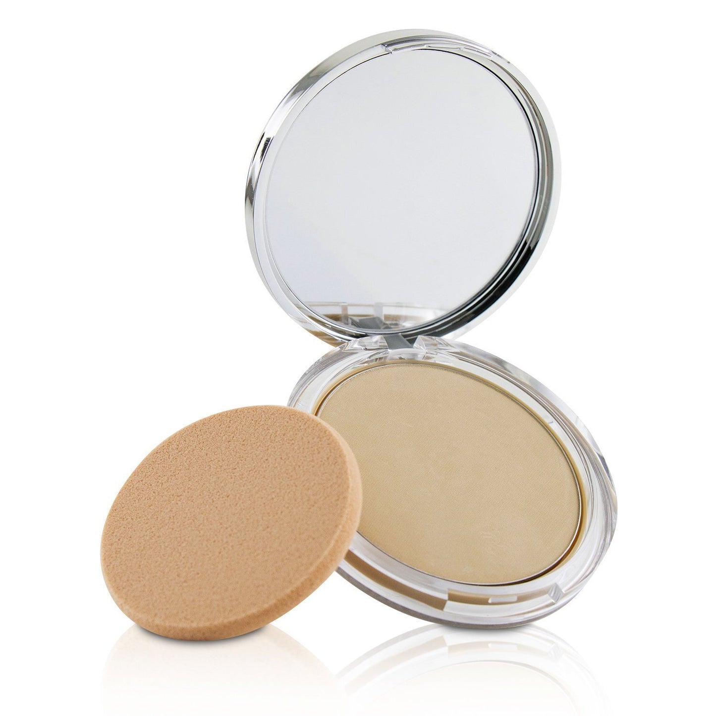 CLINIQUE - Stay Matte Powder Oil Free - No. 101 Invisible Matte 6HY1/6HX1/426691 7.6g/0.27oz