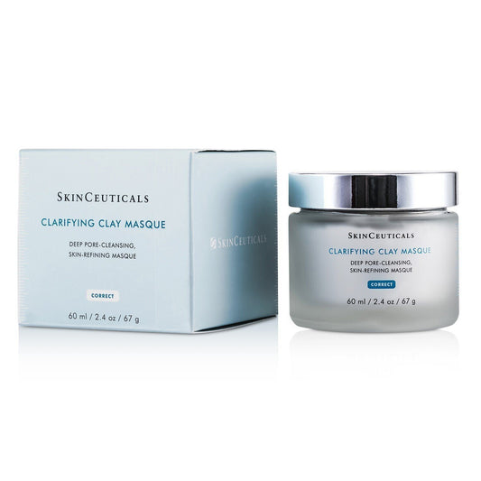 SKIN CEUTICALS - Clarifying Clay Masque 130003/130607/330205 60ml/2oz