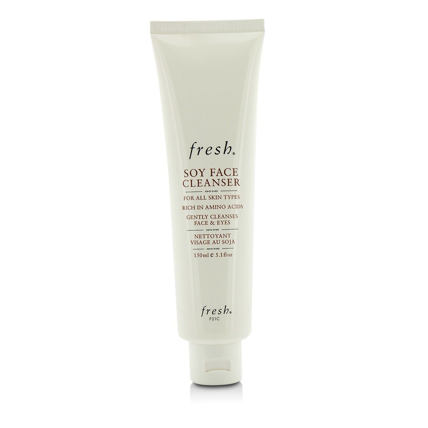 FRESH - Soy Face Cleanser 0002 150ml/5.1oz