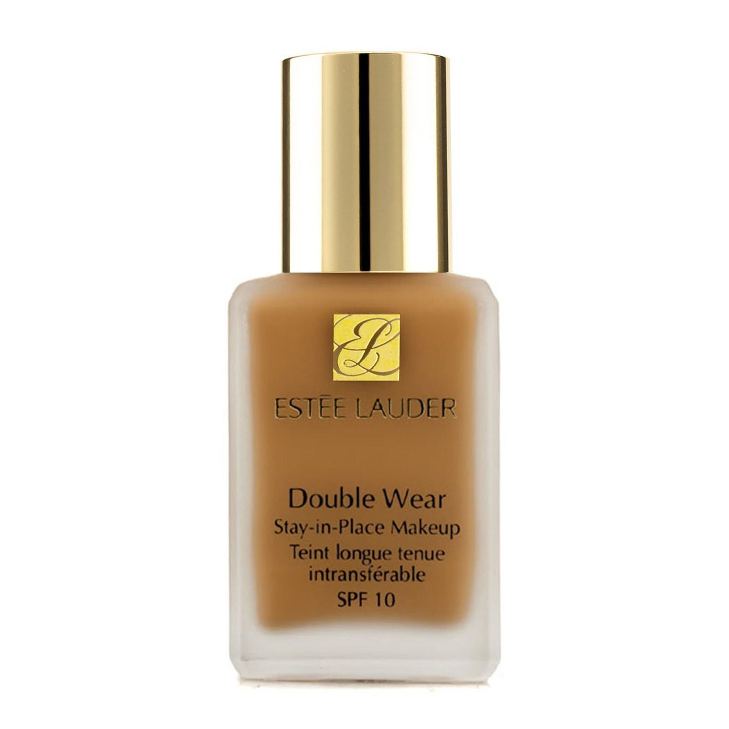 ESTEE LAUDER - Double Wear Stay In Place Makeup SPF 10 - No. 05 Shell Beige (4N1) 1G5Y-05 30ml/1oz