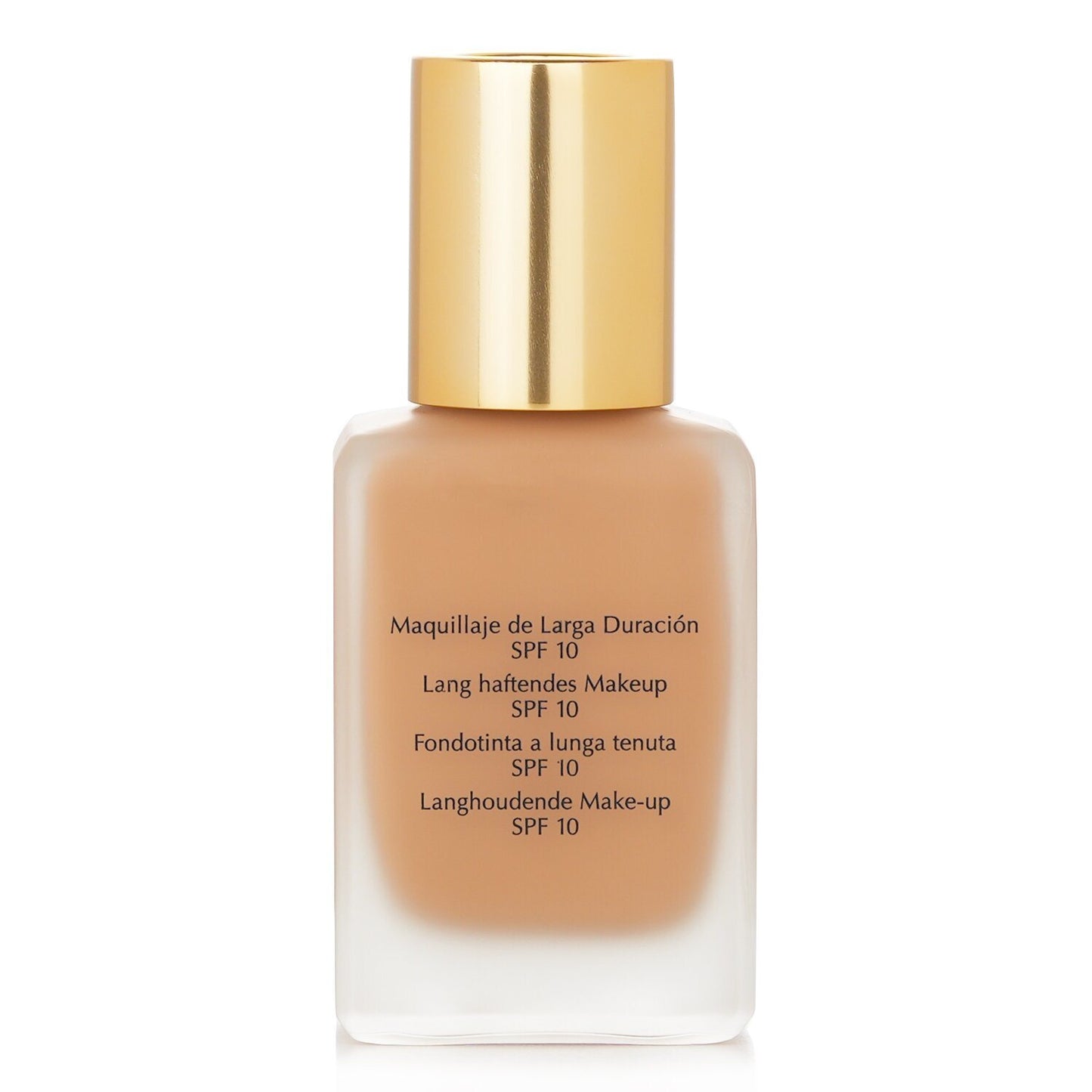 ESTEE LAUDER - Double Wear Stay In Place Makeup SPF 10 - No. 05 Shell Beige (4N1) 1G5Y-05 30ml/1oz