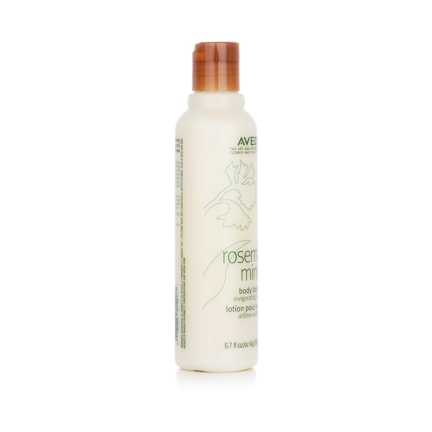 AVEDA - Rosemary Mint Body Lotion 81401/A1XC 200ml/6.7oz