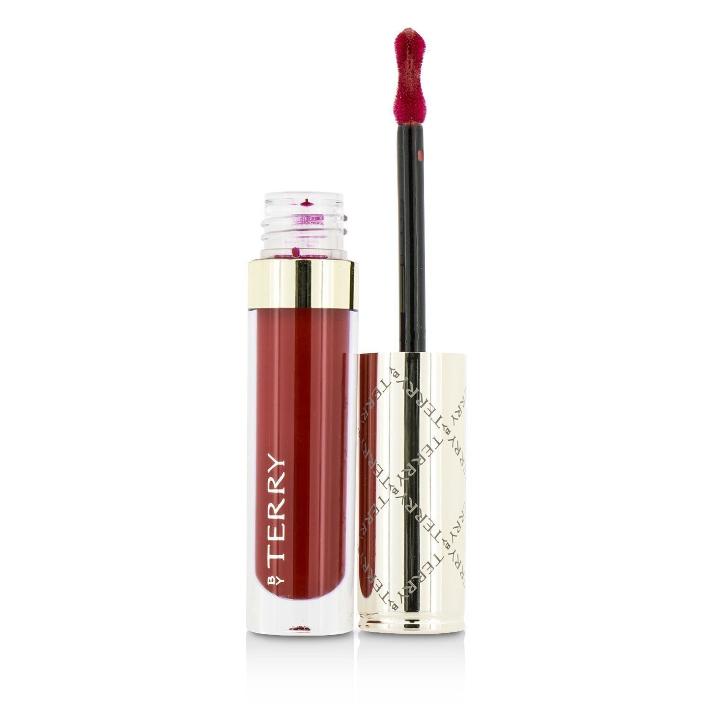 BY TERRY - Terrybly Velvet Rouge - # 9 My Red 1141581900 2ml/0.07oz