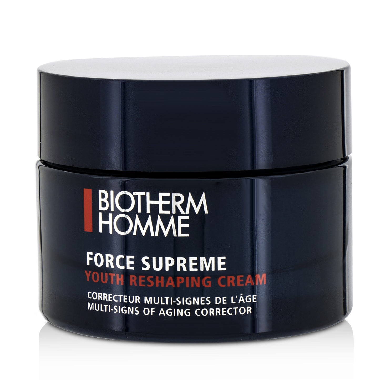 BIOTHERM - Homme Force Supreme Youth Reshaping Cream L6847103/30394/X 50ml/1.69oz