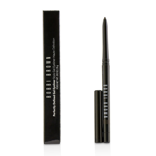 BOBBI BROWN - Perfectly Defined Gel Eyeliner - #02 Chocolate Truffle EATK-02 / 132273 0.35g/0.012oz