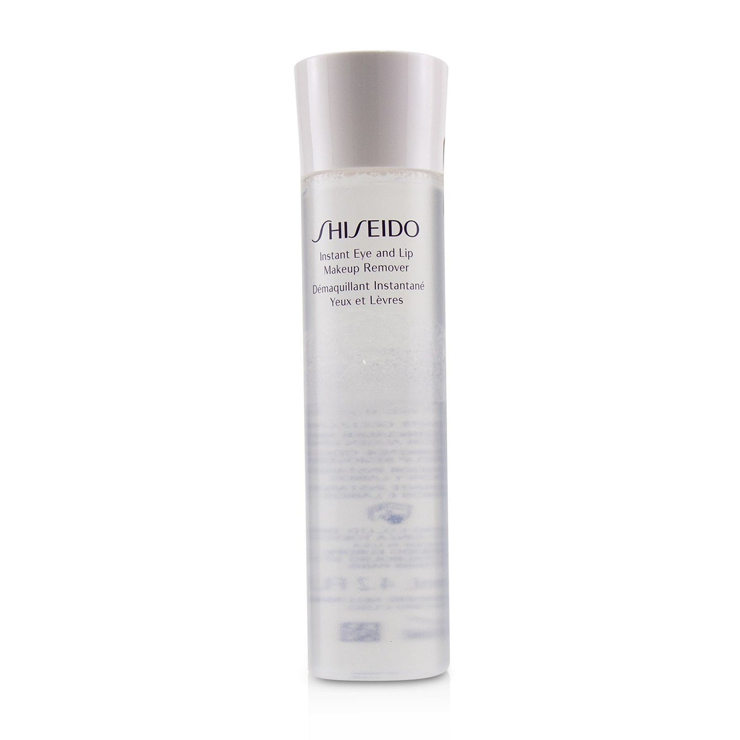 SHISEIDO - Instant Eye & Lip Makeup Remover 11492 125ml/4.2oz