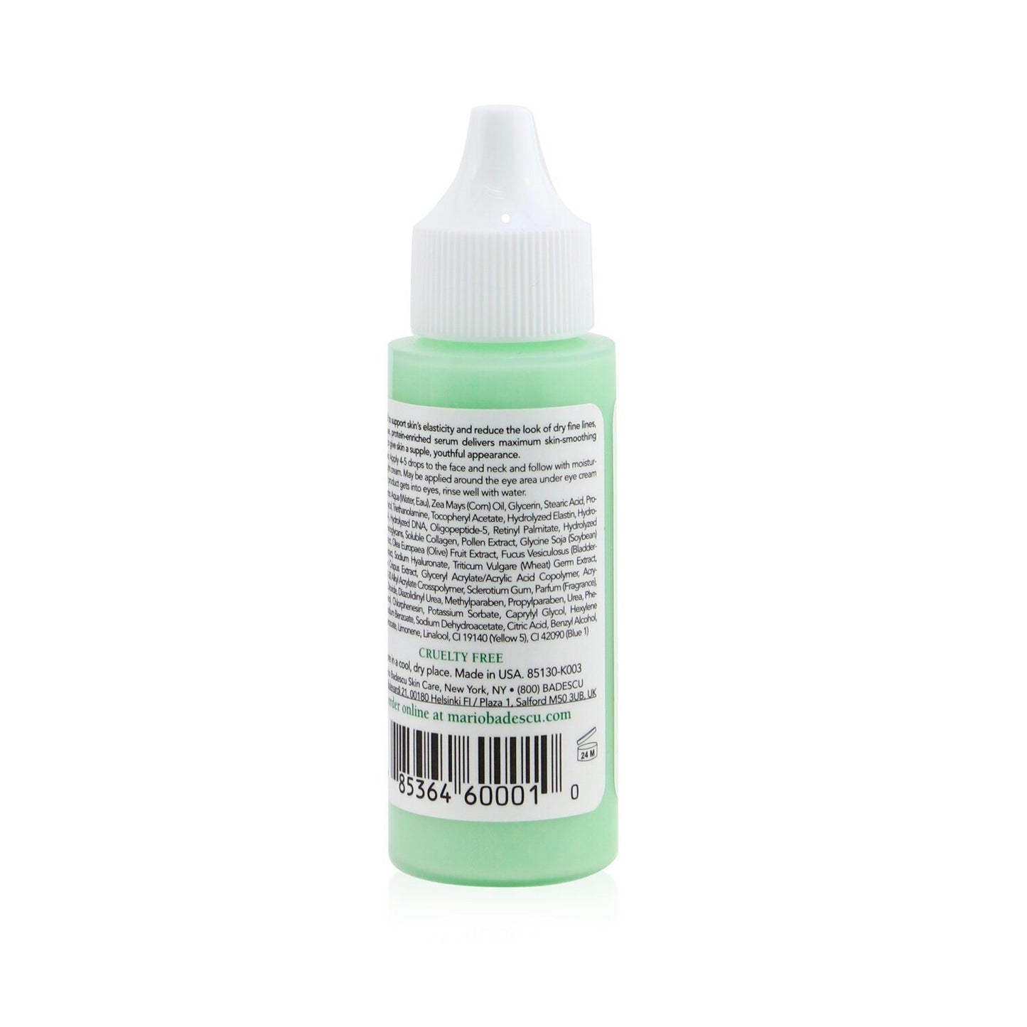MARIO BADESCU - Cellufirm Drops - For Combination/ Dry/ Sensitive Skin Types 60001 29ml/1oz