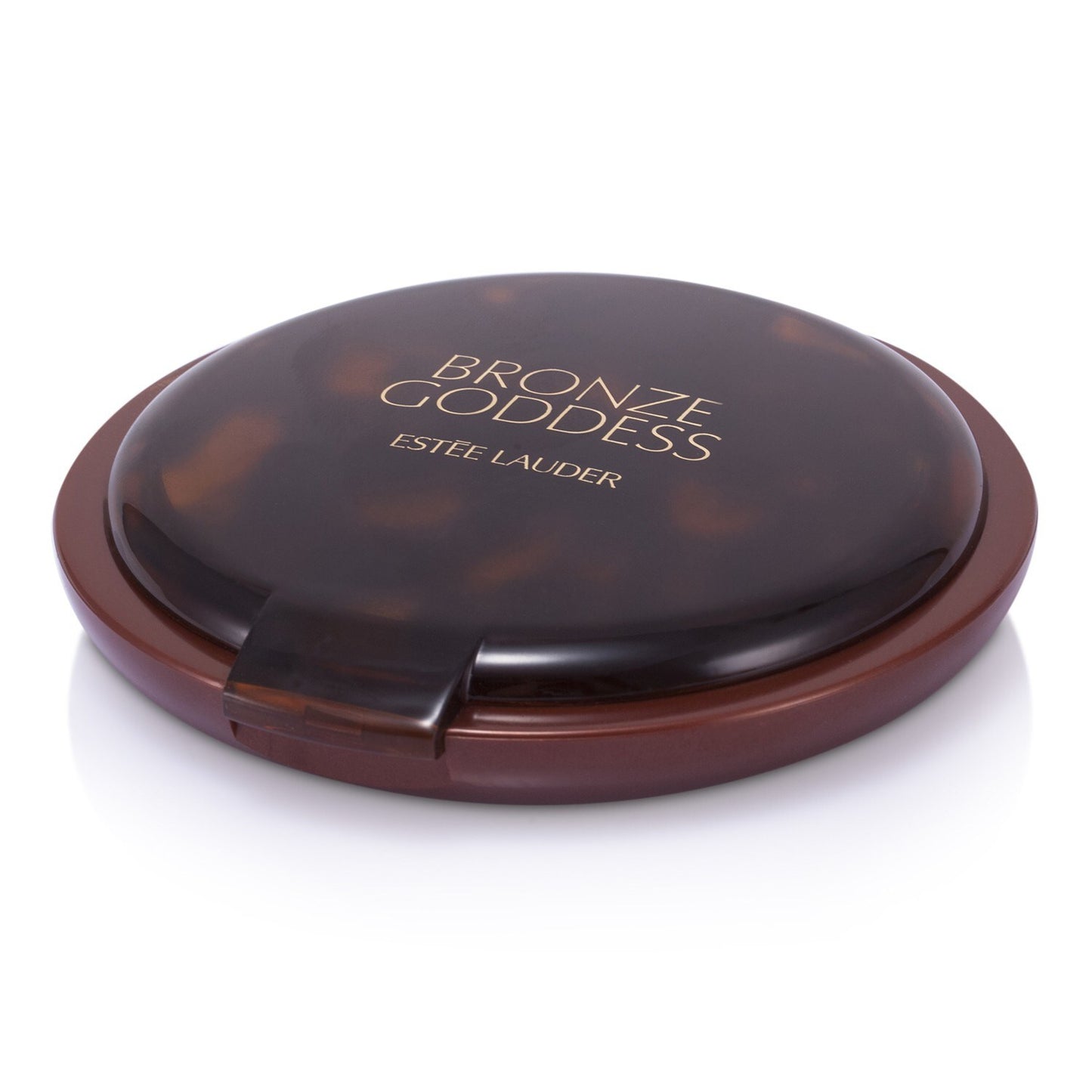 ESTEE LAUDER - Bronze Goddess Powder Bronzer - # 01 Light YER2-01 / 565685 21g/0.74oz