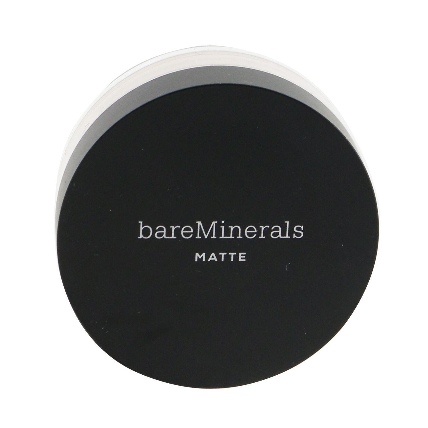 BAREMINERALS - BareMinerals Matte Foundation Broad Spectrum SPF15 - Fair 57978 / 236671 6g/0.21oz