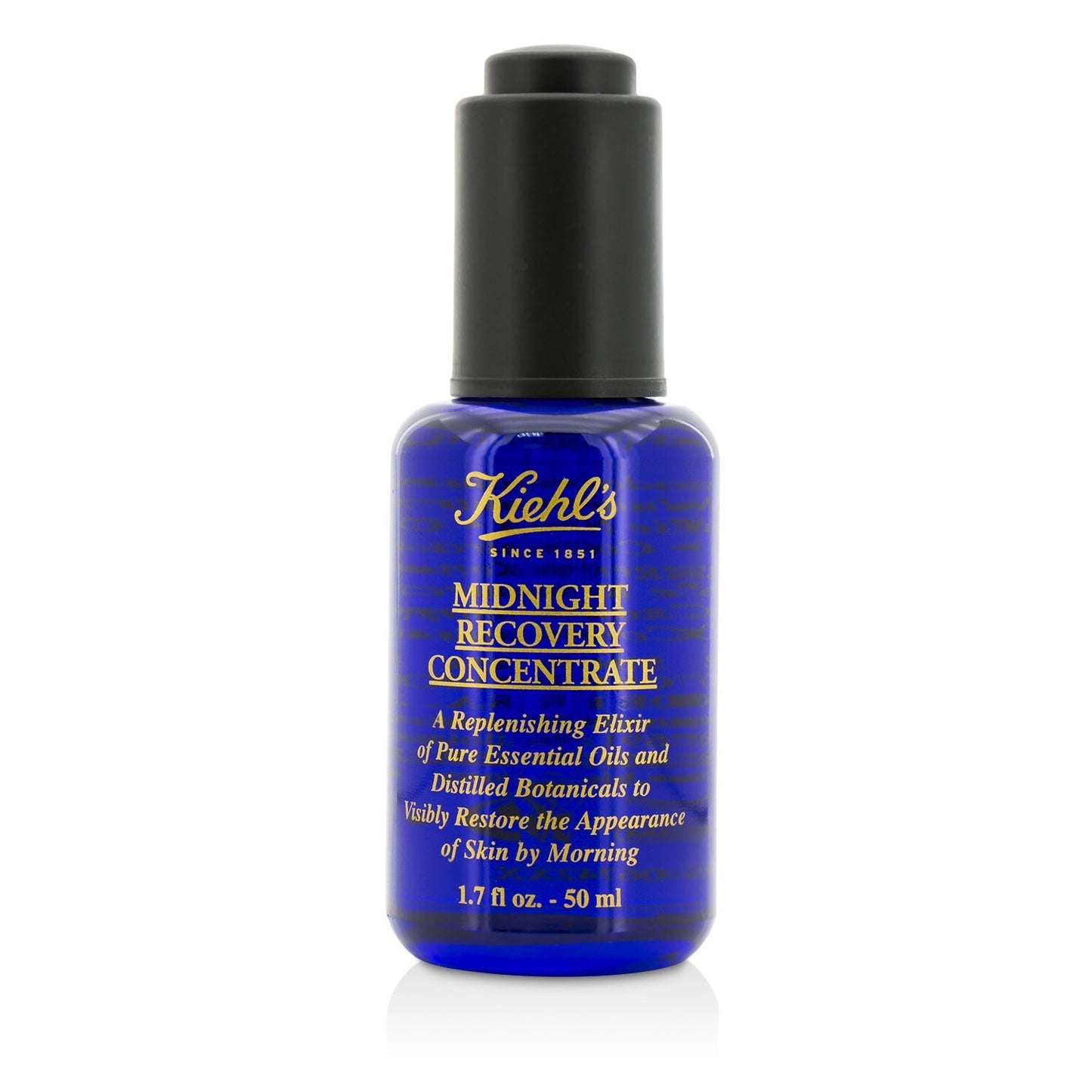 KIEHL'S - Midnight Recovery Concentrate 27975/S06742 50ml/1.7oz