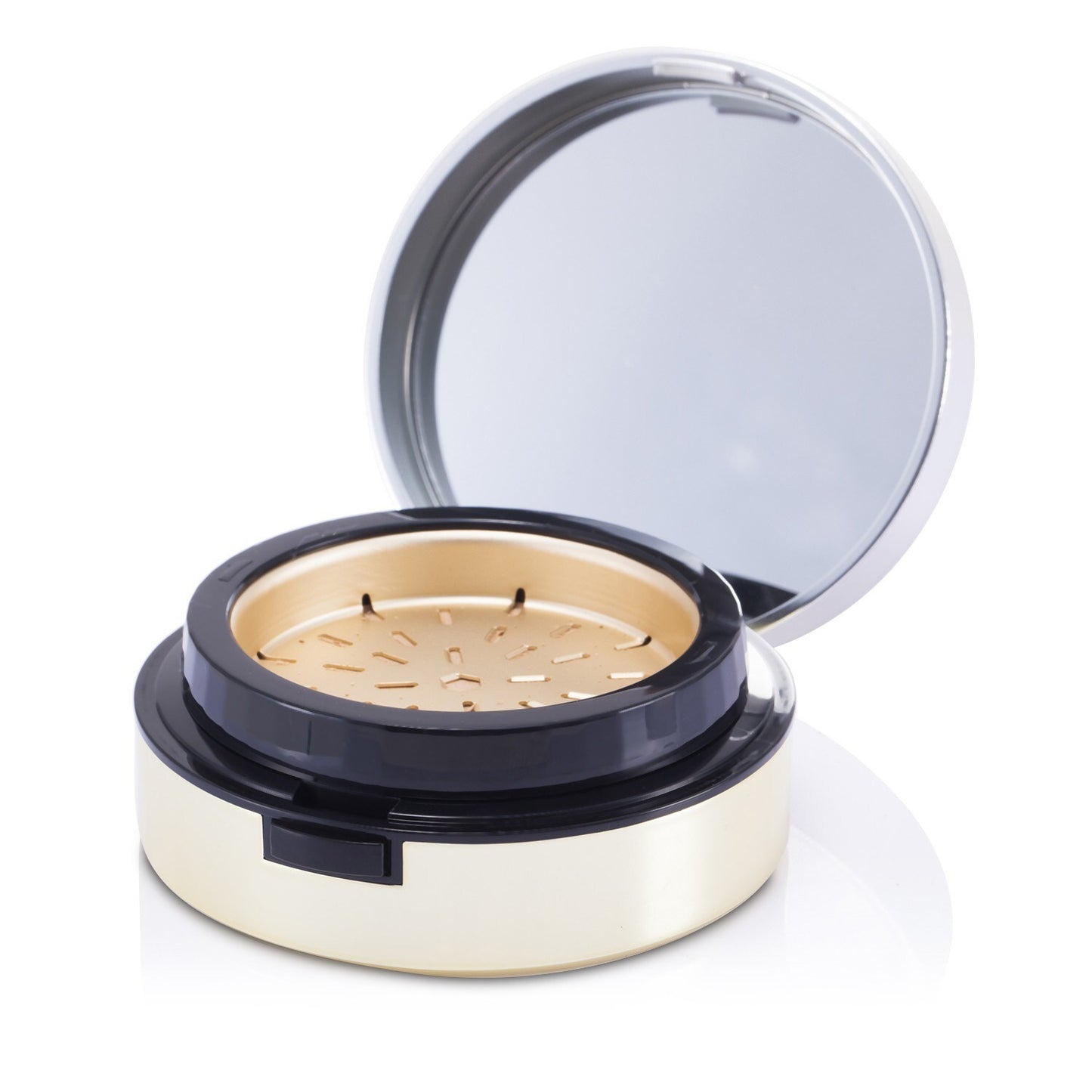 ELIZABETH ARDEN - Pure Finish Mineral Powder Foundation SPF20 (New Packaging) - # Pure Finish 02 PFFC102 / 142070 8.33g/0.29oz