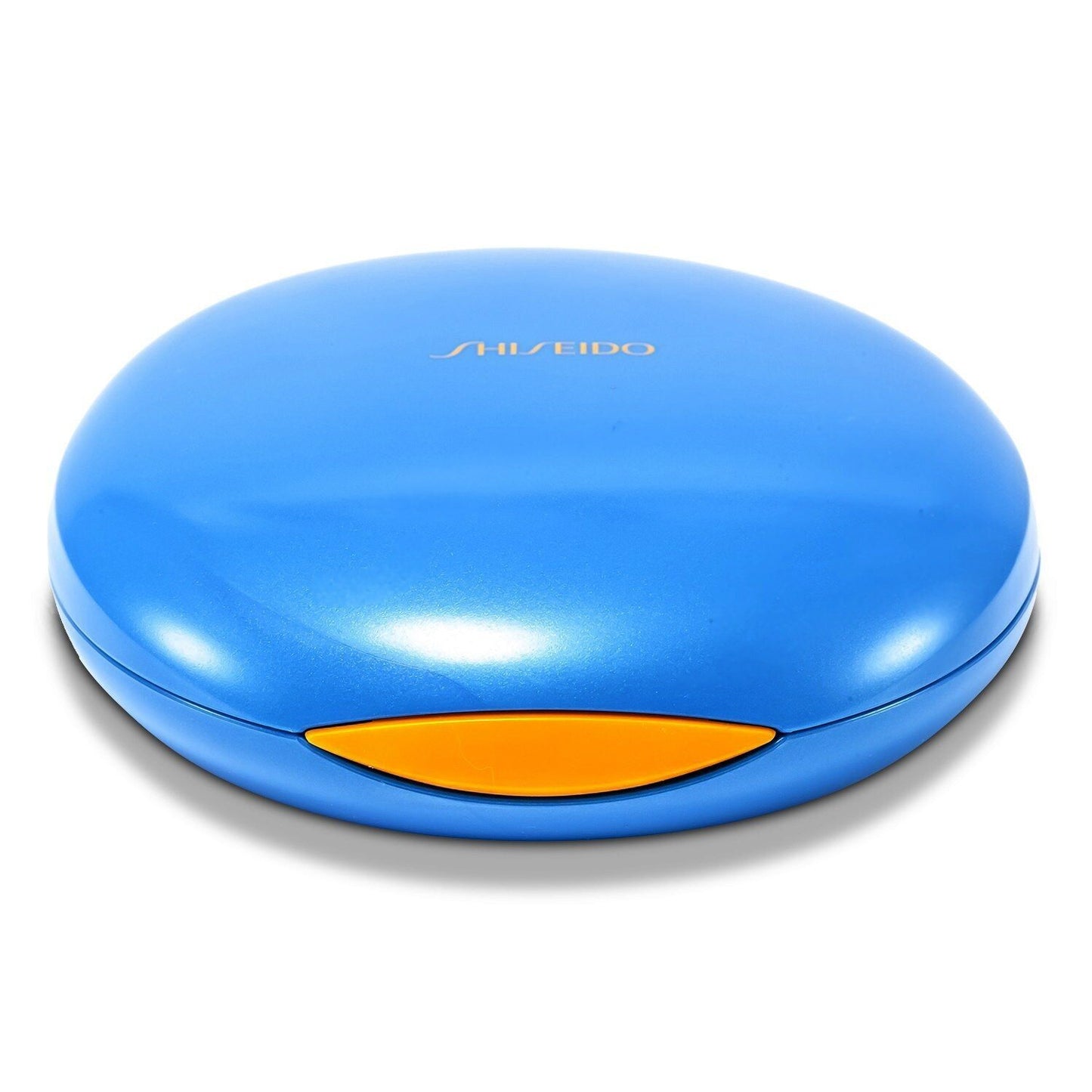 SHISEIDO - UV Protective Compact Foundation SPF 30 (Case+Refill) - # Dark Beige 111967 12g/0.42oz